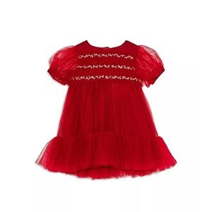Tutu Du Monde
Girls' Bebe Serephine Tutu Dress